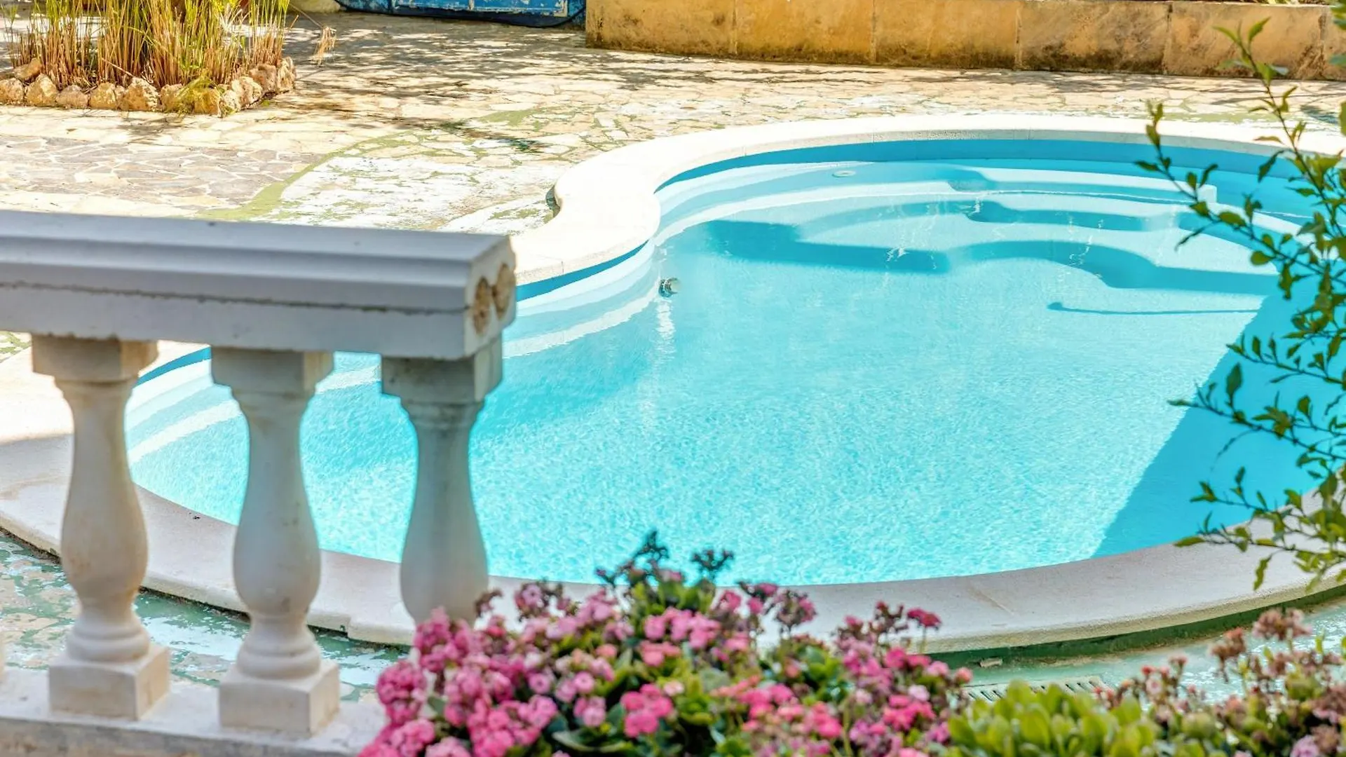 Apartamento La Cabanya 1B Canyamel  Apartment