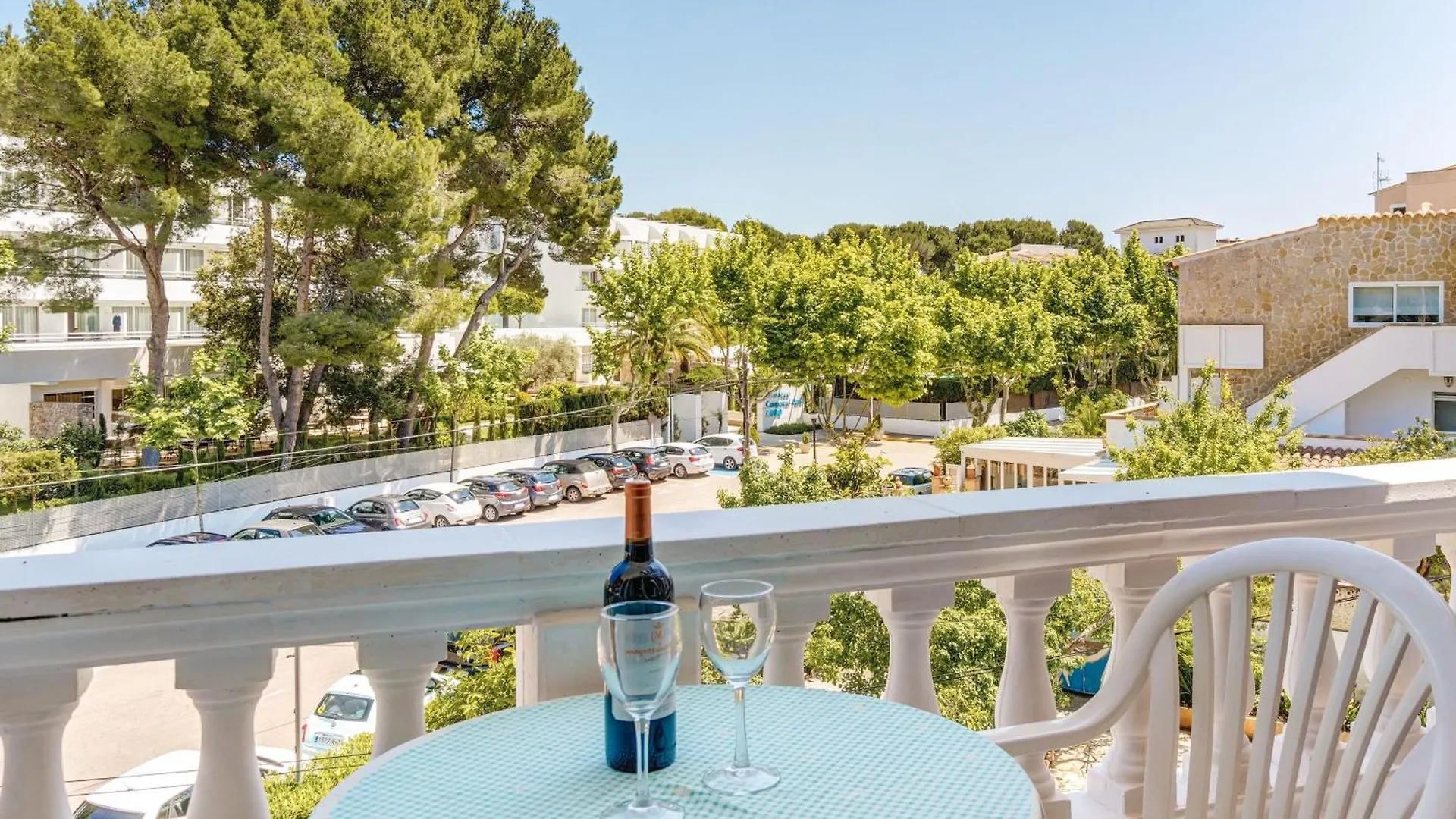 Apartamento La Cabanya 1B Canyamel  Canyamel (Mallorca)