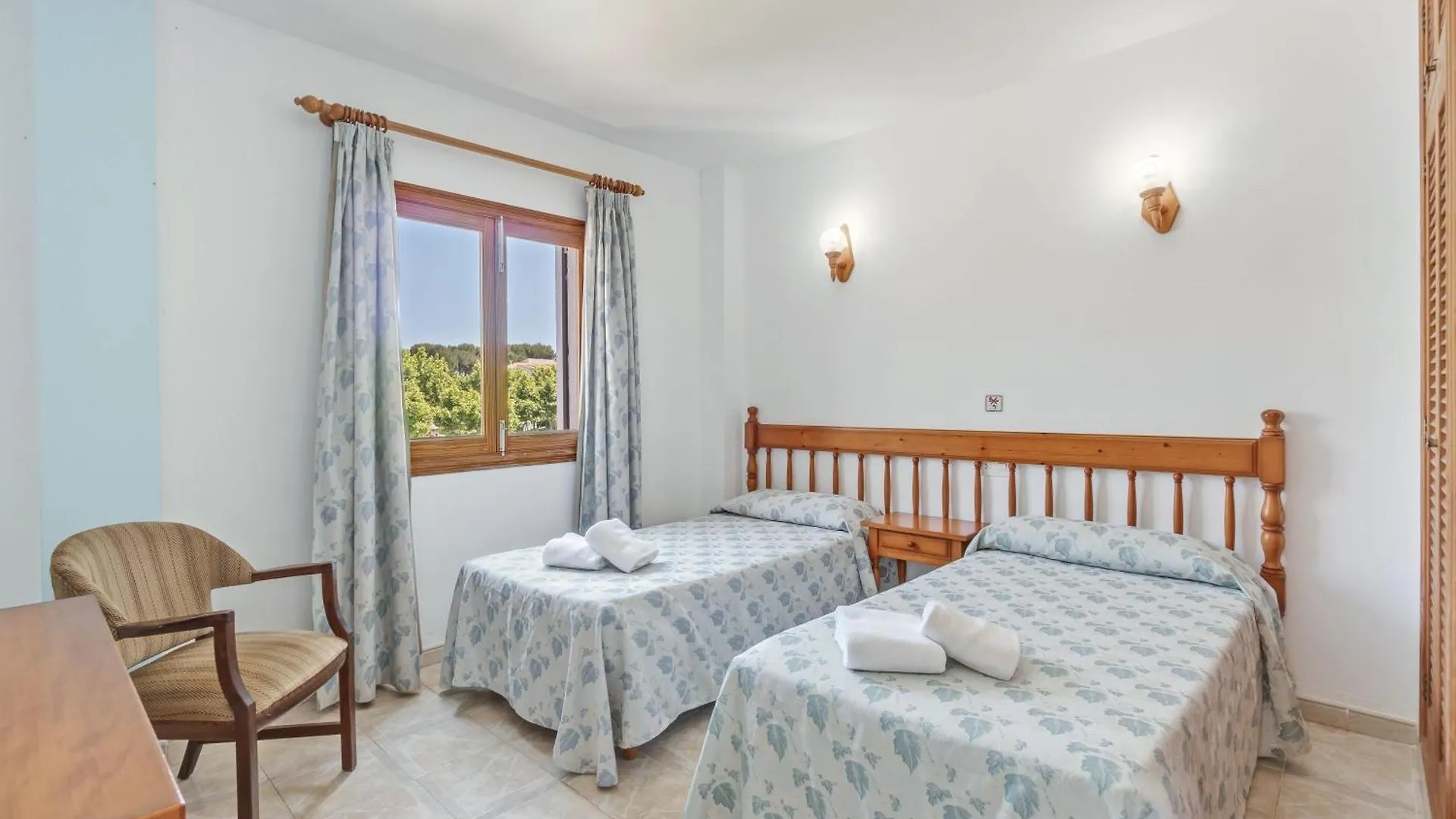 Apartamento La Cabanya 1B Canyamel  Apartment Canyamel (Mallorca)