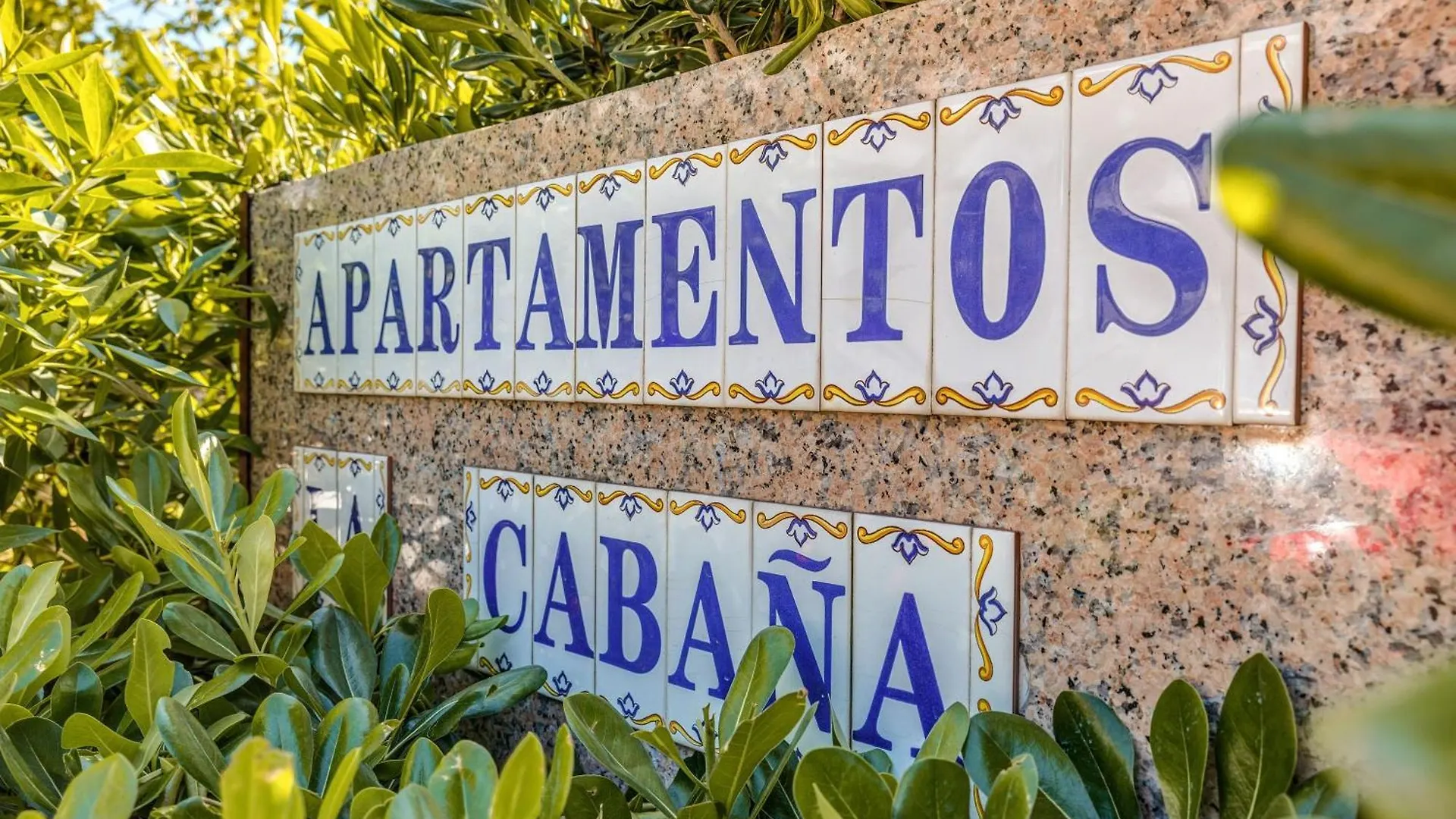 Apartamento La Cabanya 1B Canyamel  Apartment Canyamel (Mallorca)