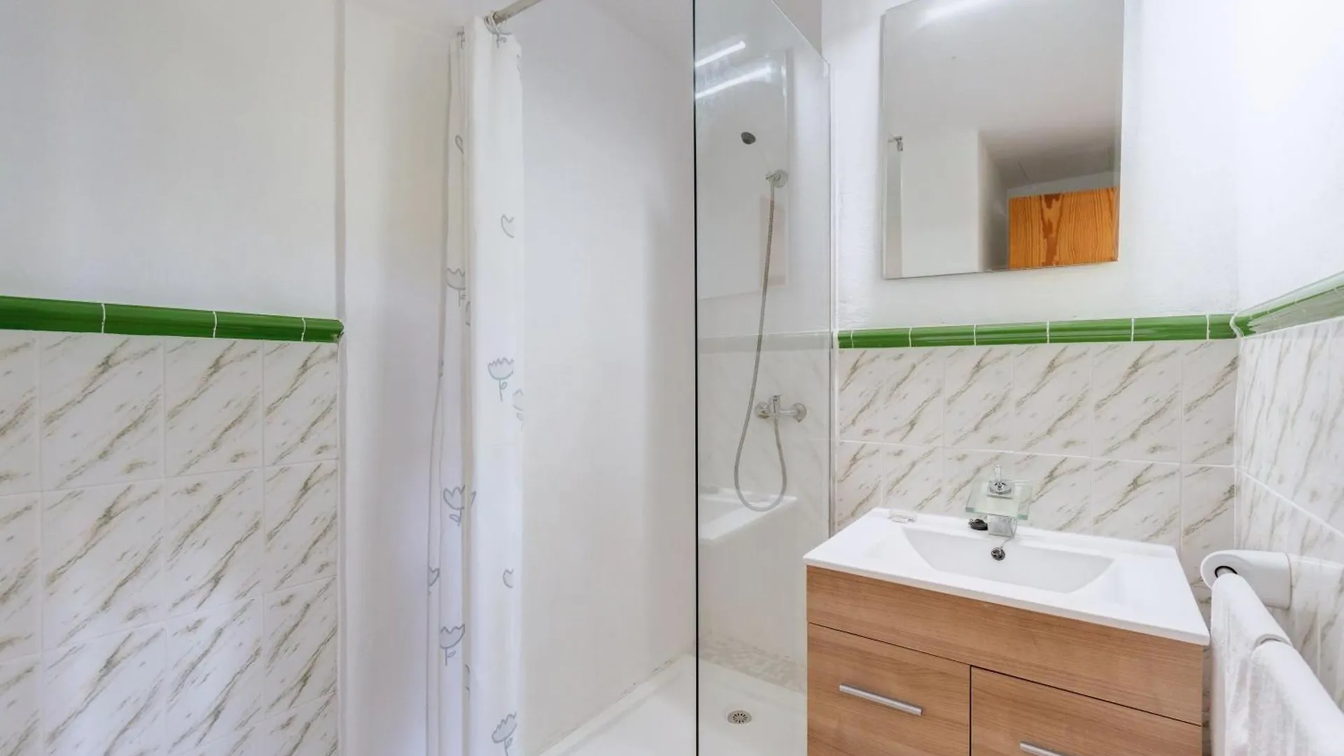 Apartamento La Cabanya 1B Canyamel