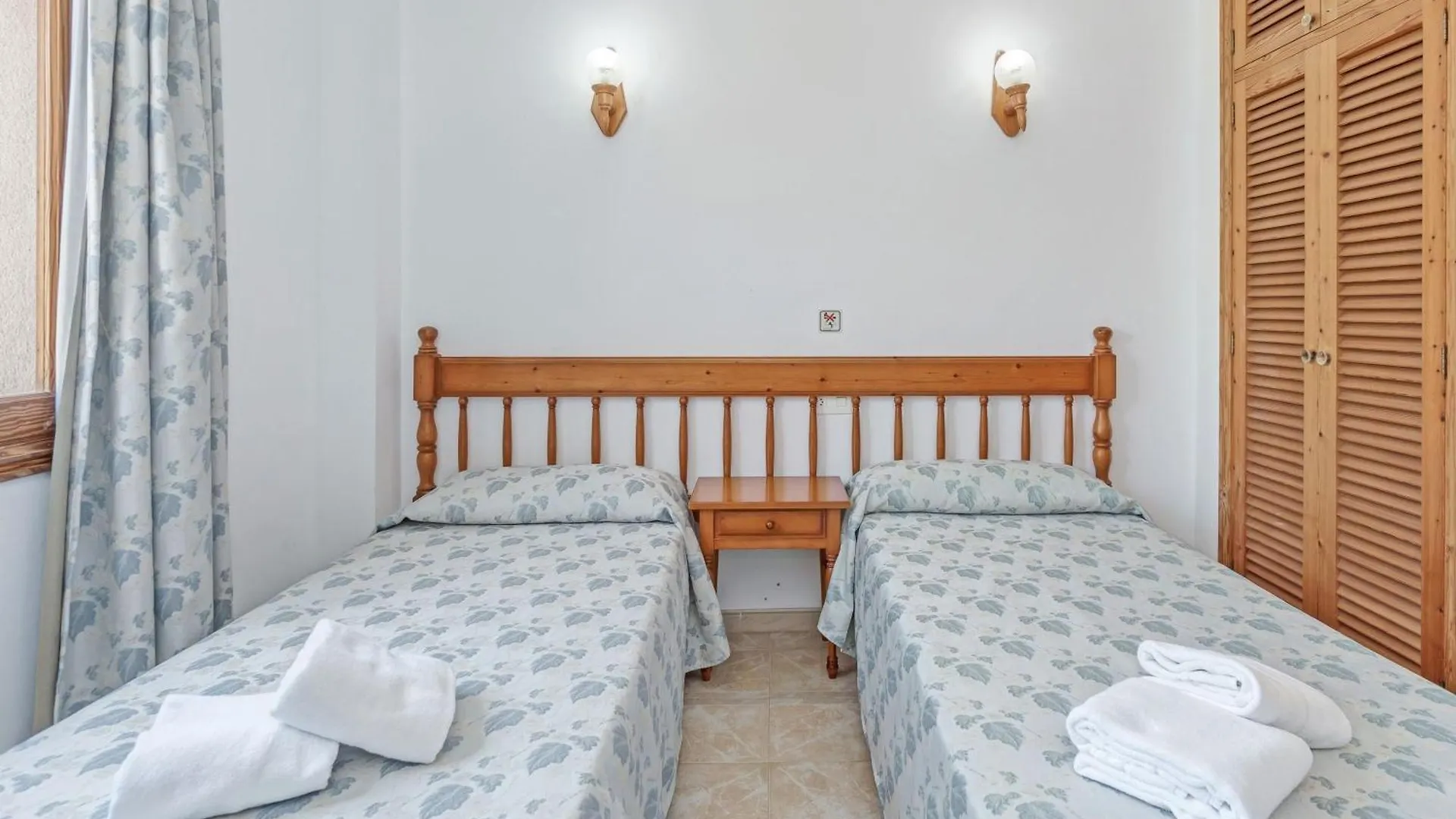 Apartment Apartamento La Cabanya 1B Canyamel  Spain