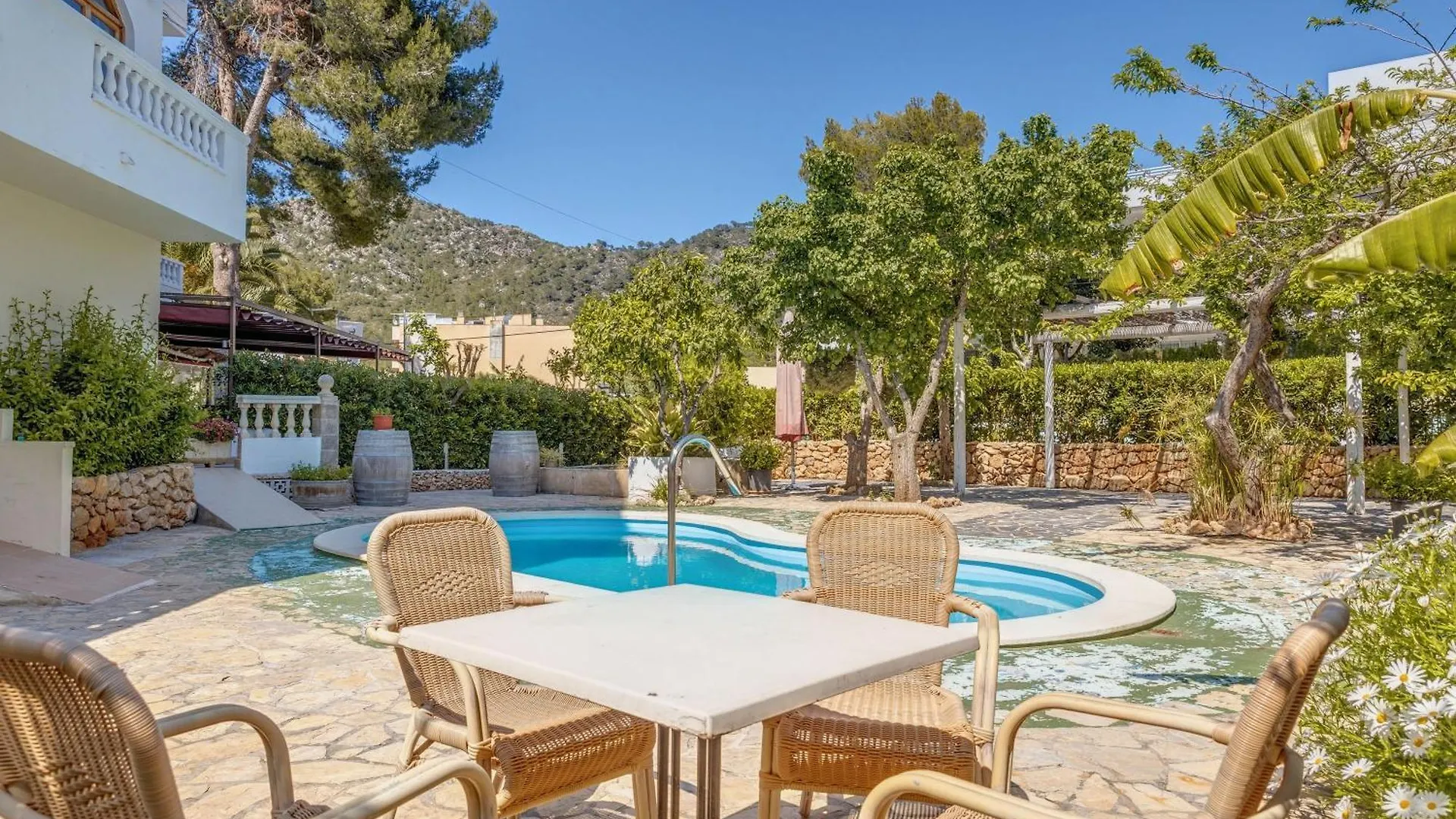 Apartamento La Cabanya 1B Canyamel  Canyamel (Mallorca)